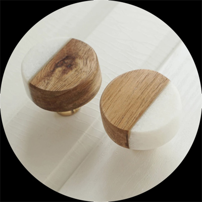  Wooden door Knobs 20