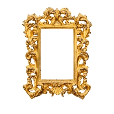 Picture frames 20