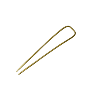Brass Hair Pins