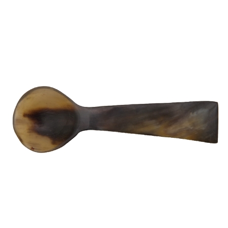  Natural Buffalo Horn Spoons 61