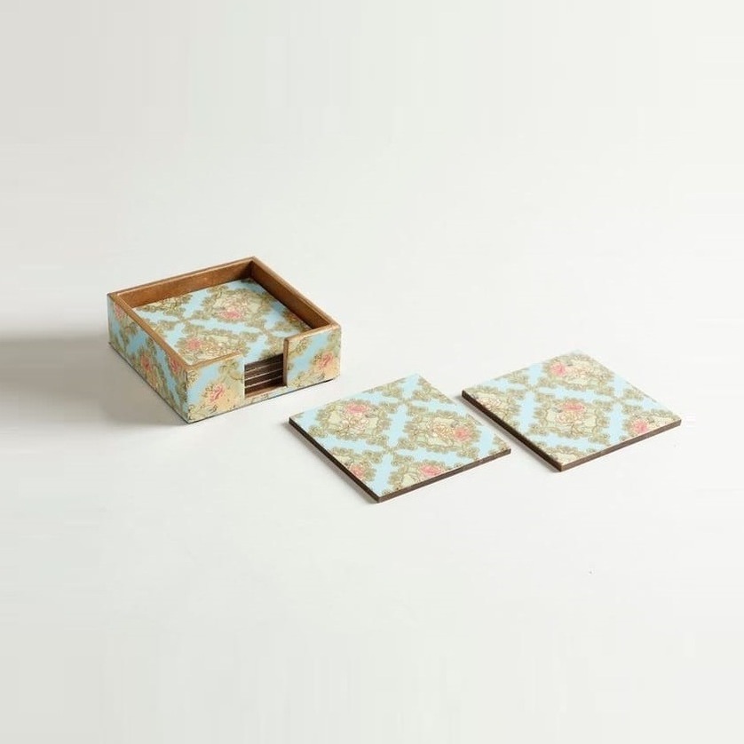Resin Serving Trays 01