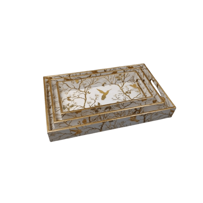 Resin Serving Trays 07
